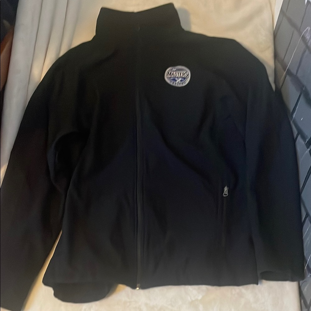 Port Authority Men's J317 Core Soft Shell Jacket Large Miller Masters elite
